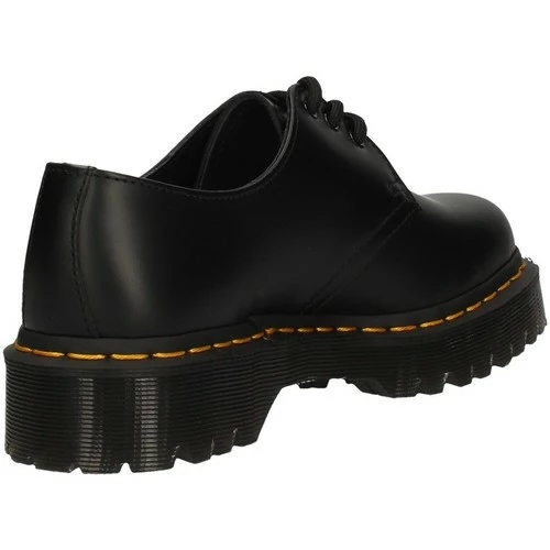 Dr. Martens DMS1461BEX for Bottines / Boots Couleur Noir 3 Dr. Martens DMS1461BEX for Bottines / Boots Couleur Noir – Image 3
