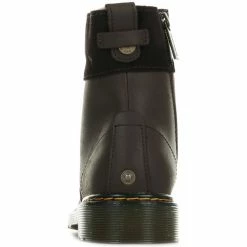 Dr. Martens Aimilita J for Bottines / Boots Couleur marron -Dr. Martens Soldes Magasin 16680145 500 C