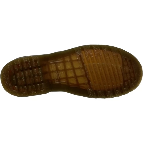 Dr. Martens 1460 for Bottines / Boots Couleur Marron cuir 3 Dr. Martens 1460 for Bottines / Boots Couleur Marron cuir – Image 3