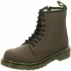 Dr. Martens for Bottes Couleur Marron