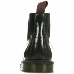 Dr. Martens Emmeline Arcadia for Bottines / Boots Couleur rouge -Dr. Martens Soldes Magasin 16865795 500 C