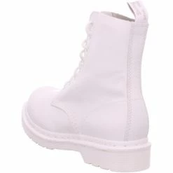 Dr. Martens for Bottes Couleur Blanc 5 Dr. Martens for Bottes Couleur Blanc -Dr. Martens Soldes Magasin 16936806 500 C