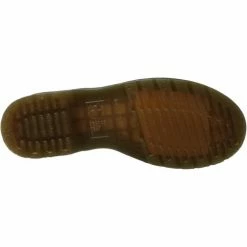 Dr. Martens 1460 w for Bottines / Boots Couleur Noir vernis -Dr. Martens Soldes Magasin 16999764 500 C