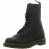 Dr. Martens for Bottes Couleur Noir