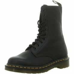 Dr. Martens for Bottes Couleur Noir