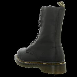 Dr. Martens for Bottes Couleur Noir -Dr. Martens Soldes Magasin 17039128 500 C