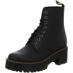 Dr. Martens for Bottes Couleur Noir