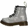 Dr. Martens - Anfibio argento 1460 GLITTER for Baskets mode Couleur Argenté