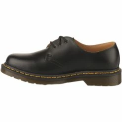 Dr. Martens Chaussures à lacets mixte - - Noir mat - 38 for Baskets mode Couleur NOIR -Dr. Martens Soldes Magasin 17143192 500 C
