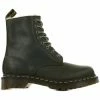 Dr. Martens 1460 Serena Wyoming for Bottines / Boots Couleur vert