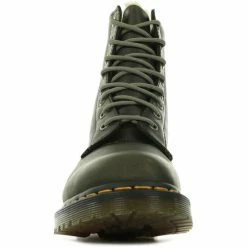 Dr. Martens 1460 Serena Wyoming for Bottines / Boots Couleur vert 5 Dr. Martens 1460 Serena Wyoming for Bottines / Boots Couleur vert -Dr. Martens Soldes Magasin 17250321 500 C