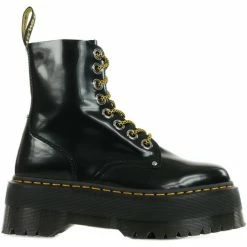 Dr. Martens Jadon Max for Bottines / Boots Couleur noir