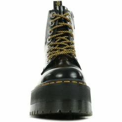 Dr. Martens Jadon Max for Bottines / Boots Couleur noir -Dr. Martens Soldes Magasin 17296835 500 C