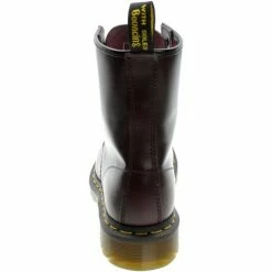 Dr. Martens 1460 RED VINTAGE for Bottes Couleur Rouge 5 Dr. Martens 1460 RED VINTAGE for Bottes Couleur Rouge -Dr. Martens Soldes Magasin 17325220 500 C