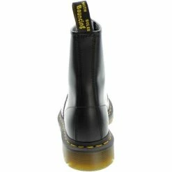 Dr. Martens 1460 SMOOTH for Bottines / Boots Couleur Noir -Dr. Martens Soldes Magasin 17325223 500 C