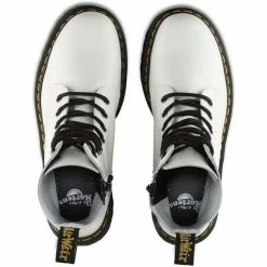 Dr. Martens for Bottes Couleur Blanc 5 Dr. Martens for Bottes Couleur Blanc -Dr. Martens Soldes Magasin 17363844 500 C