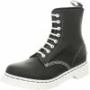 Dr. Martens for Bottes Couleur Noir