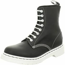 Dr. Martens for Bottes Couleur Noir