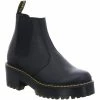 Dr. Martens for Bottes Couleur Noir