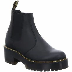 Dr. Martens for Bottes Couleur Noir