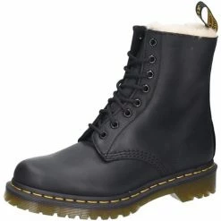 Dr. Martens for Bottes Couleur Noir