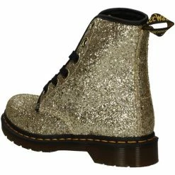 Dr. Martens DMS1460FGD for Bottines / Boots Couleur Doré -Dr. Martens Soldes Magasin 17614756 500 B