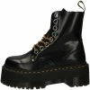 Dr. Martens DMSJADMBK for Bottines / Boots Couleur Noir
