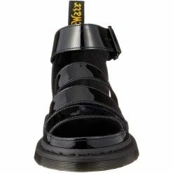 Dr. Martens CLARISSA 2 for Sandales et Nu-pieds Couleur Noir 5 Dr. Martens CLARISSA 2 for Sandales et Nu-pieds Couleur Noir -Dr. Martens Soldes Magasin 17629339 500 C