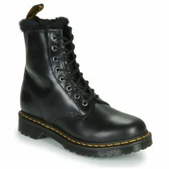 Dr. Martens 1460 SERENA for Bottines / Boots Couleur Noir