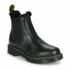 Dr. Martens 2976 LEONORE for Bottines / Boots Couleur Noir