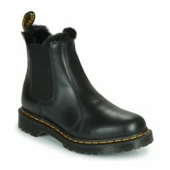 Dr. Martens 2976 LEONORE for Bottines / Boots Couleur Noir