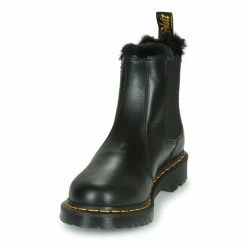 Dr. Martens 2976 LEONORE for Bottines / Boots Couleur Noir -Dr. Martens Soldes Magasin 17674513 500 C