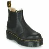 Dr. Martens 2976 QUAD FL for Bottines / Boots Couleur Noir