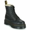 Dr. Martens JADON FL for Bottines / Boots Couleur Noir