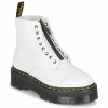 Dr. Martens SINCLAIR for Bottines / Boots Couleur Blanc