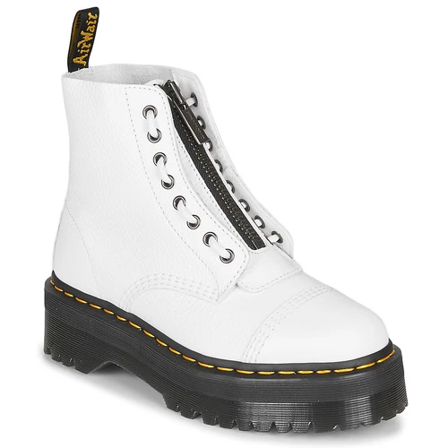 Dr. Martens SINCLAIR for Bottines / Boots Couleur Blanc 1 Dr. Martens SINCLAIR for Bottines / Boots Couleur Blanc