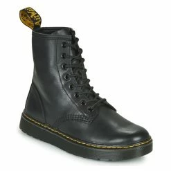 Dr. Martens THURSTON for Bottines / Boots Couleur Noir