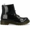 Dr. Martens Martens J for Baskets mode Couleur Noir