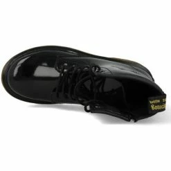 Dr. Martens Martens J for Baskets mode Couleur Noir -Dr. Martens Soldes Magasin 17761126 500 C