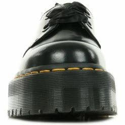 Dr. Martens Holly for Derbies & Richelieu Couleur noir -Dr. Martens Soldes Magasin 17762021 500 C