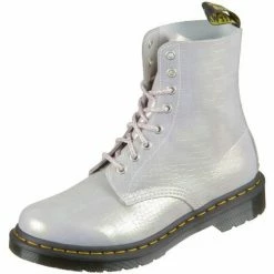 Dr. Martens for Bottes Couleur Rouge