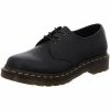 Dr. Martens for Derbies & Richelieu Couleur Noir
