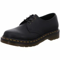 Dr. Martens for Derbies & Richelieu Couleur Noir