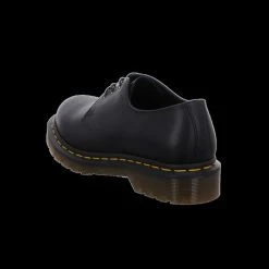 Dr. Martens for Derbies & Richelieu Couleur Noir -Dr. Martens Soldes Magasin 17932743 500 C