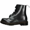 Dr. Martens DMSPASCSLCH for Bottines / Boots Couleur Gris