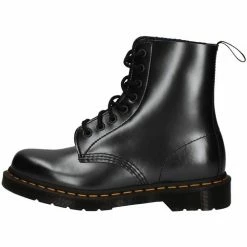 Dr. Martens DMSPASCSLCH for Bottines / Boots Couleur Gris