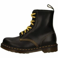 Dr. Martens DMSPASCDGAT for Bottines / Boots Couleur Noir