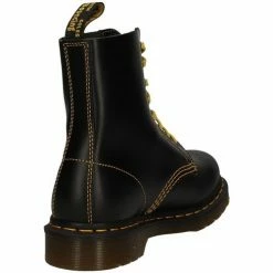 Dr. Martens DMSPASCDGAT for Bottines / Boots Couleur Noir -Dr. Martens Soldes Magasin 18075797 500 C