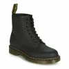 Dr. Martens 1460 for Bottines / Boots Couleur Noir