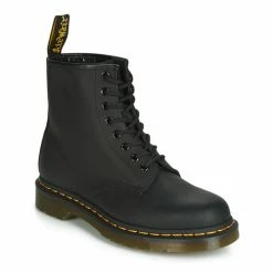 Dr. Martens 1460 for Bottines / Boots Couleur Noir